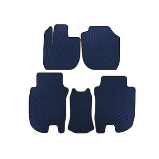 EVA automatten (Blauw)
