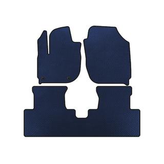 EVA automatten voor interieur (Electro, blauw)