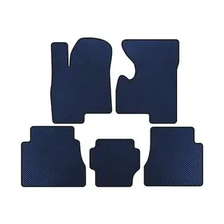 EVA automatten (Blauw)