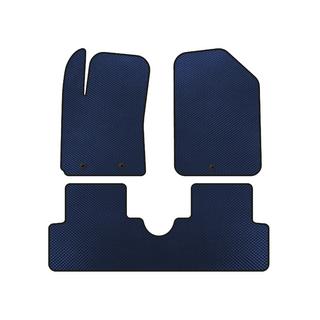 EVA automatten (HB, blauw)