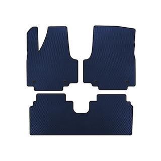 EVA automatten voor interieur (Electro, blauw)