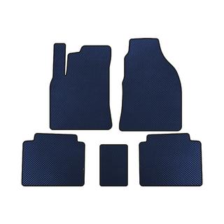 EVA automatten (Blauw)