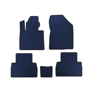 EVA automatten (2018-2020, Blauw)