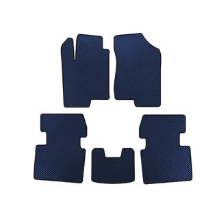 EVA automatten (Blauw)
