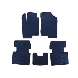 EVA automatten (Blauw)