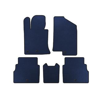 EVA vloermatten V2 (Blauw)