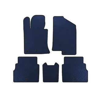 EVA vloermatten V2 (Blauw)