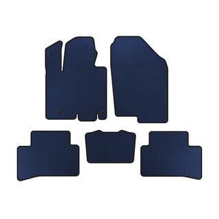EVA automatten (Blauw) Hyundai Tucson NX4 2021–