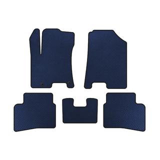 EVA automatten (Blauw)