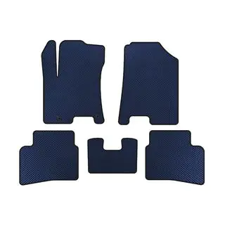 EVA automatten (Blauw)