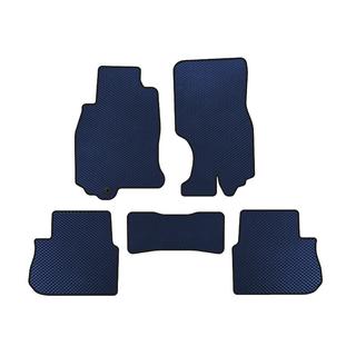 EVA automatten (Blauw)
