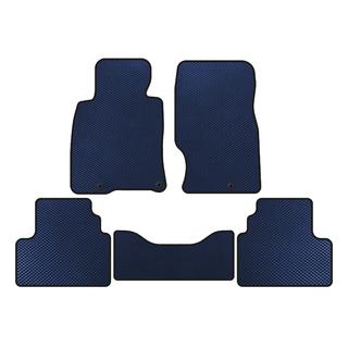 EVA automatten (G25-G35, SD, Blauw)