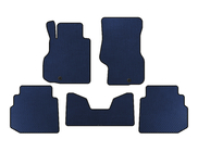 Infinity M35/37/45 2003–2014 EVA automatten (voor M35/45, blauw) foto 1