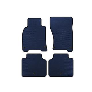 EVA automatten (voor M37, blauw)