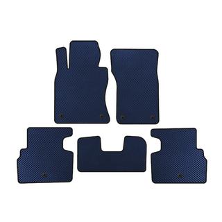 EVA automatten (SD, blauw)