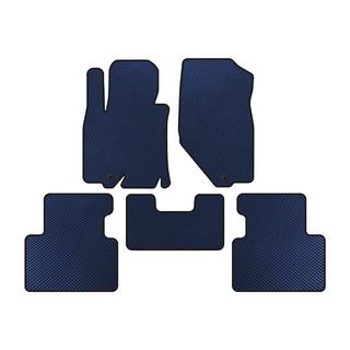 EVA automatten (Blauw)