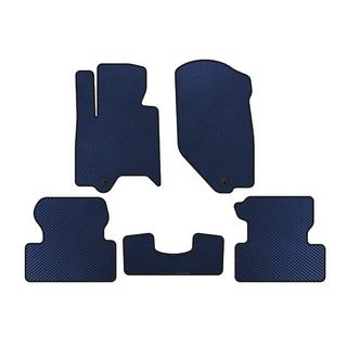 EVA automatten (Blauw)