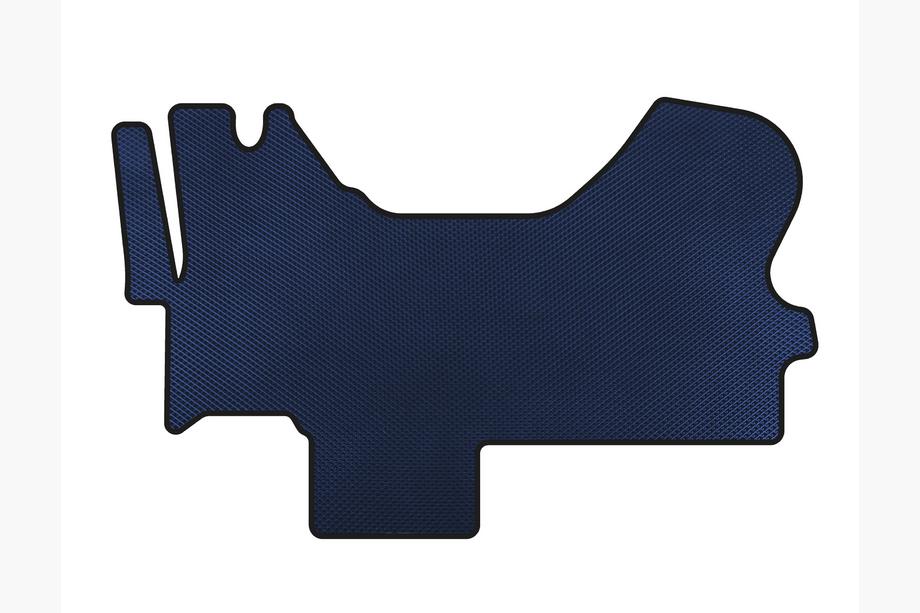 Iveco Daily 2006–2014 EVA automatten (Blauw) Image