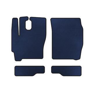 EVA automatten (Blauw)