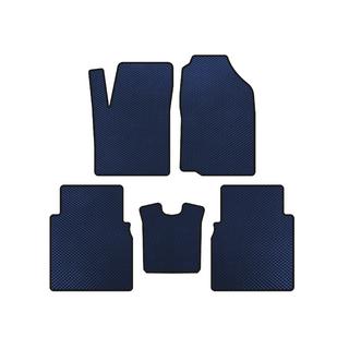 EVA automatten (Blauw) JAC J6 2011–2019