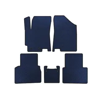 EVA automatten (Blauw)