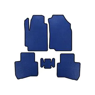 EVA automatten (Blauw)