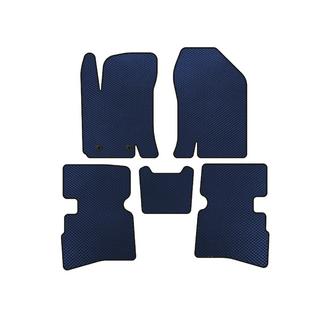 EVA automatten (Blauw)