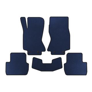EVA automatten (Blauw)