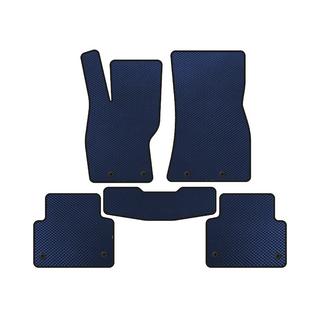 EVA automatten (2011-2016, SD, Blauw)