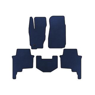 EVA automatten (Blauw)