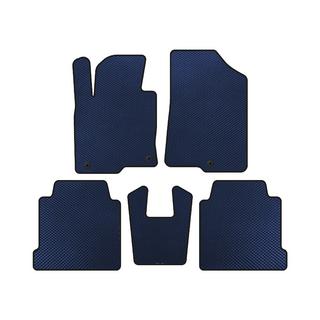 EVA automatten (Blauw)
