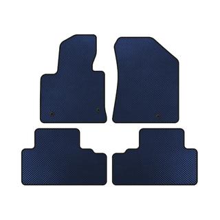 EVA automatten (Blauw)