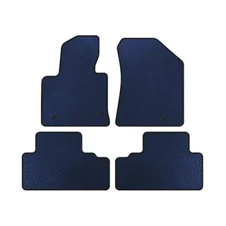 EVA automatten (Blauw)