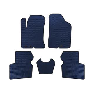 EVA automatten (SD, blauw)