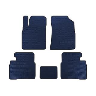 EVA automatten (Blauw) Kia Magentis 2000–2005