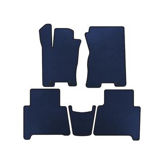 EVA automatten (Blauw)