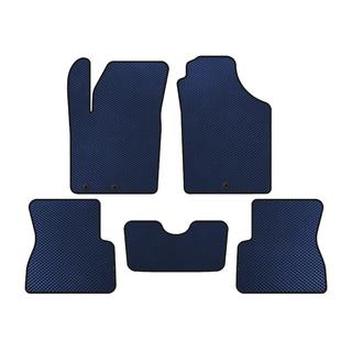 EVA automatten (Blauw)