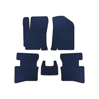 EVA vloermatten V2 (Blauw)