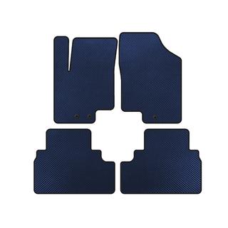 EVA automatten (Blauw)