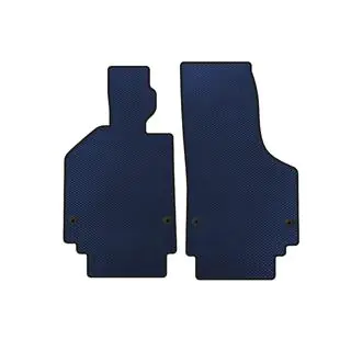 EVA automatten (Blauw)