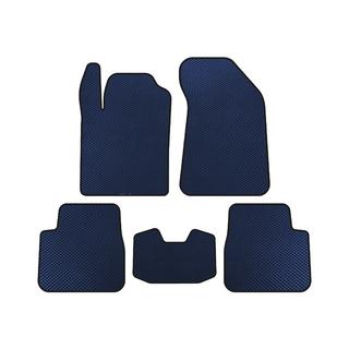 EVA automatten (Blauw) Lancia Delta 2008–2014