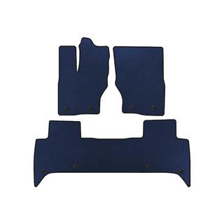 EVA-automatten (5-persoons, Blauw)