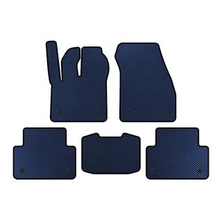 EVA automatten (Blauw)