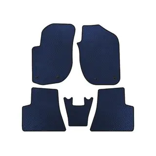 EVA automatten (Blauw)