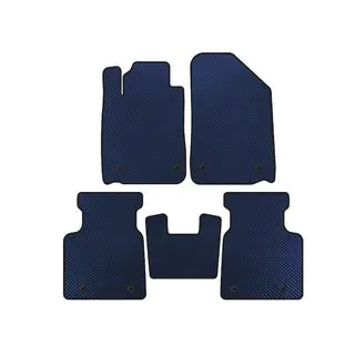 EVA automatten (Blauw)