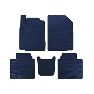 EVA automatten (Blauw)