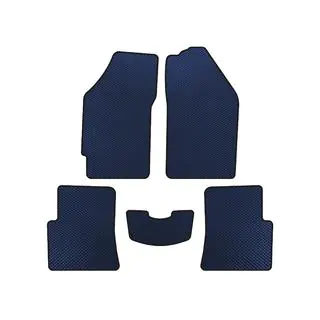 EVA automatten (SD, blauw)