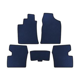 EVA automatten (SD, blauw)