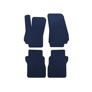 EVA automatten (SD, blauw)