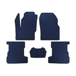 EVA automatten (Blauw)